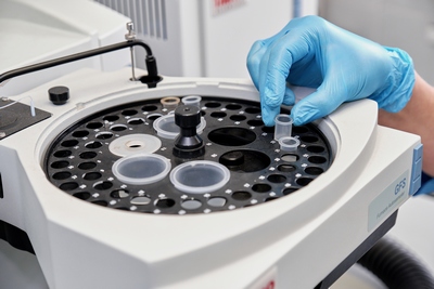 Центр принял участие в межлабораторных сравнительных испытаниях