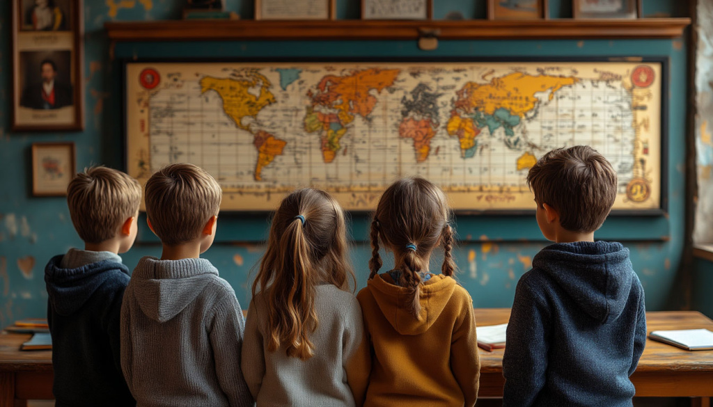 Учебная нагрузка. Как должно быть составлено расписание уроков